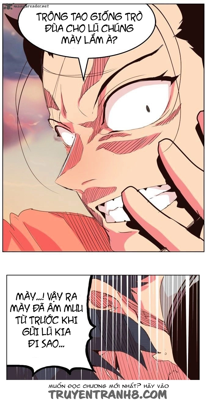 Chúa Tể Học Đường Chapter 305 - 29