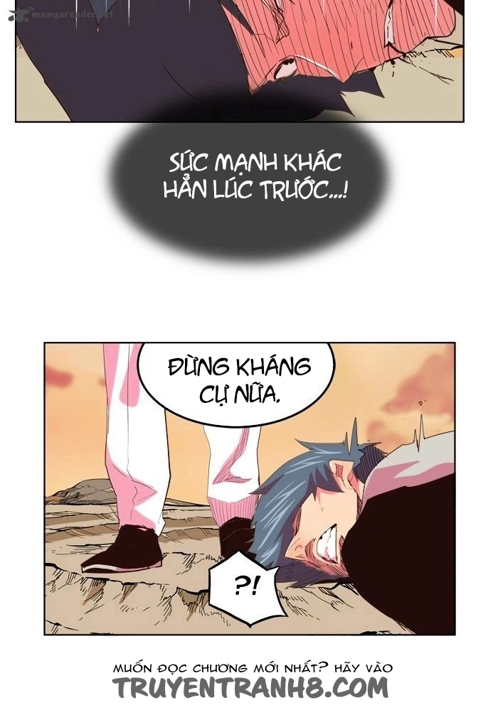 Chúa Tể Học Đường Chapter 305 - 30