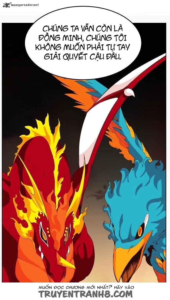 Chúa Tể Học Đường Chapter 305 - 31