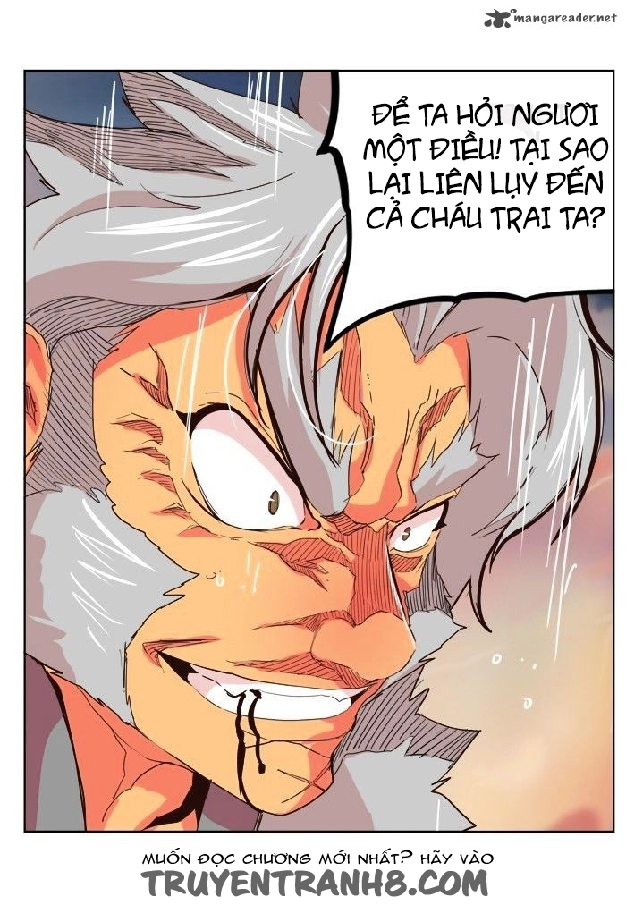 Chúa Tể Học Đường Chapter 305 - 33