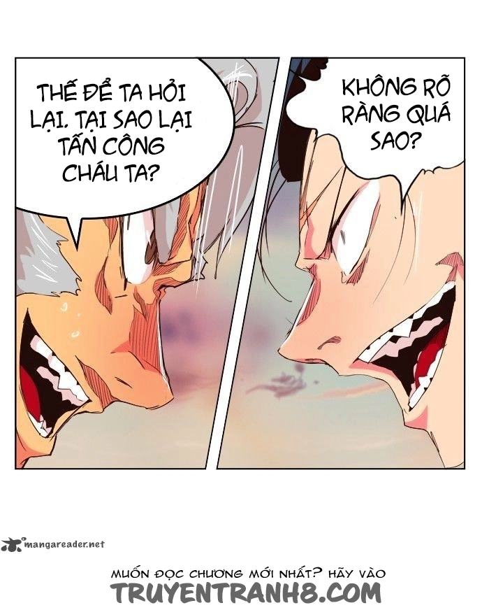 Chúa Tể Học Đường Chapter 305 - 35