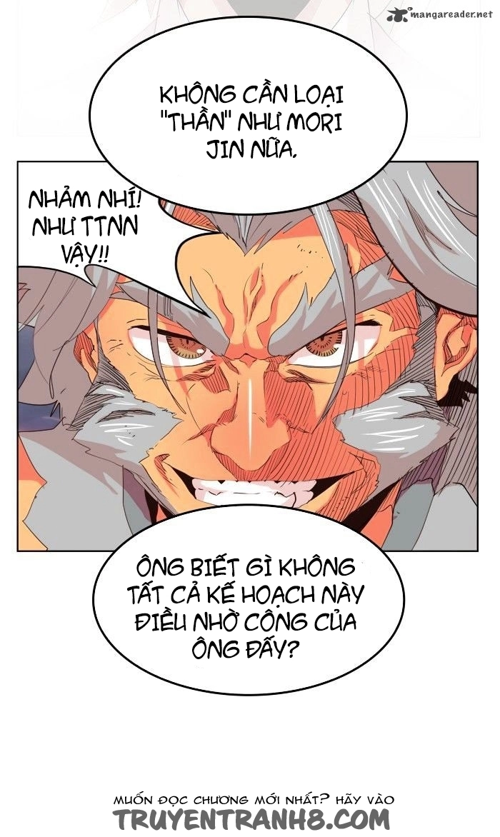 Chúa Tể Học Đường Chapter 305 - 38