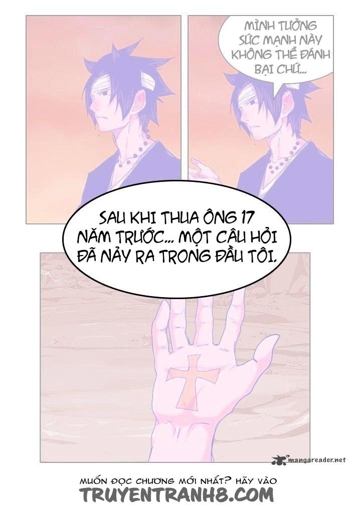 Chúa Tể Học Đường Chapter 305 - 39