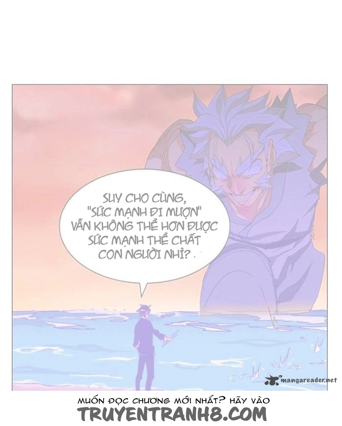 Chúa Tể Học Đường Chapter 305 - 40