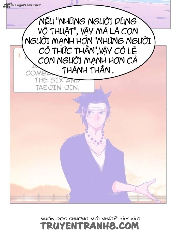 Chúa Tể Học Đường Chapter 305 - 41