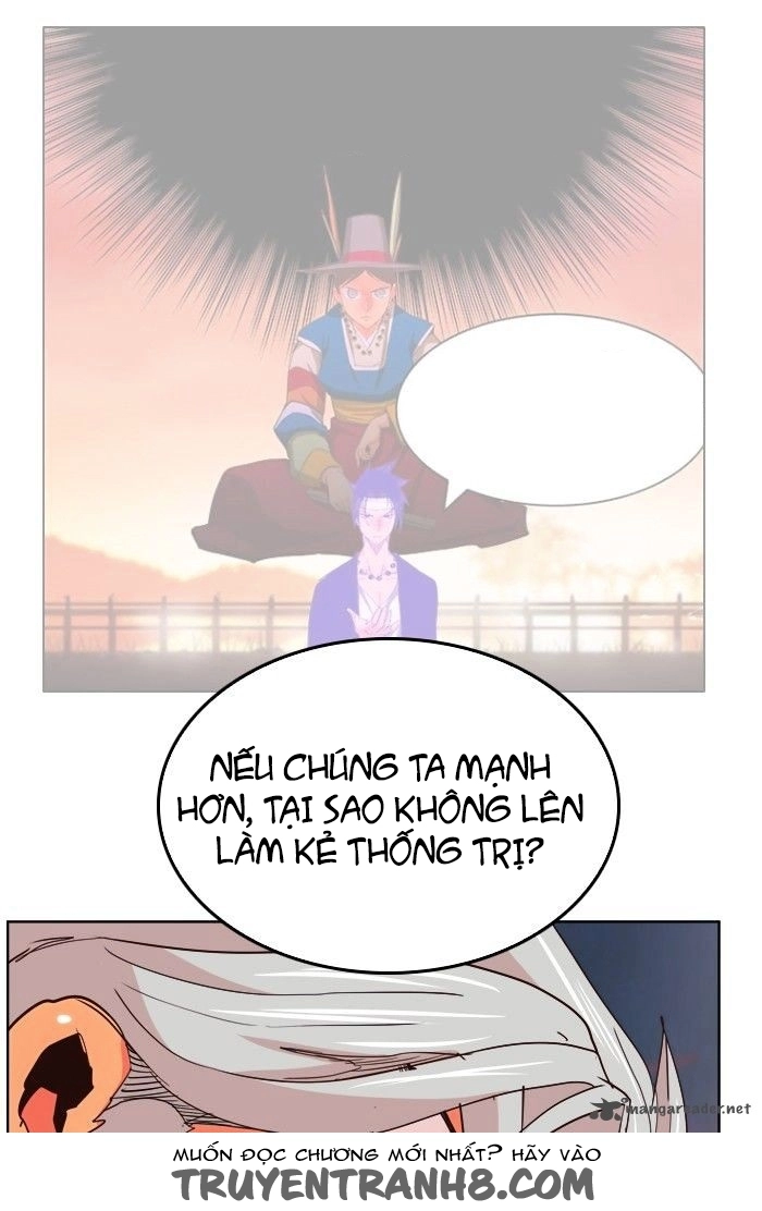 Chúa Tể Học Đường Chapter 305 - 42