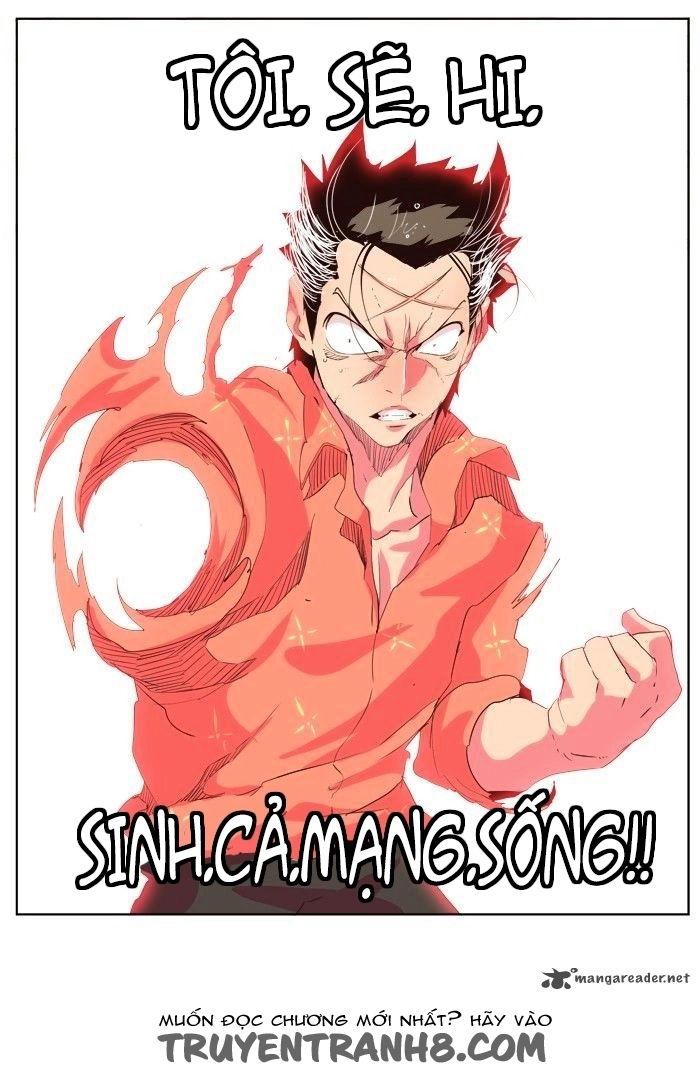 Chúa Tể Học Đường Chapter 305 - 44