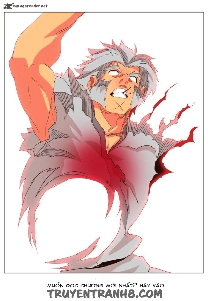 Chúa Tể Học Đường Chapter 305 - 45