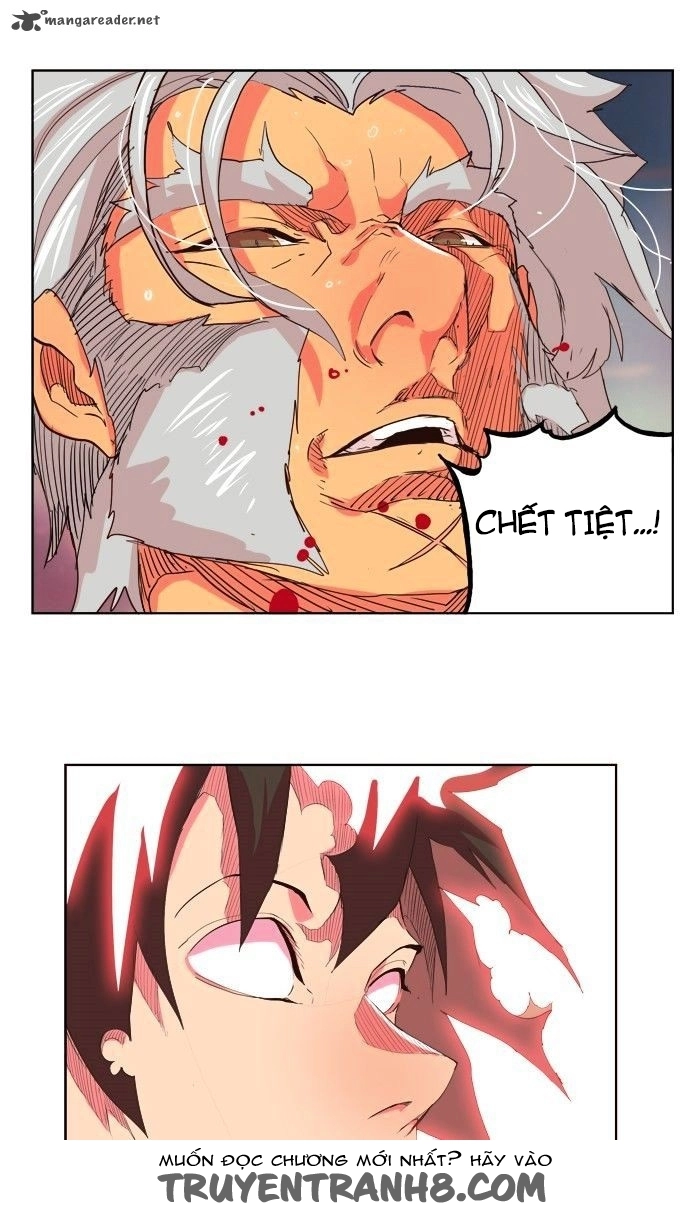 Chúa Tể Học Đường Chapter 305 - 47