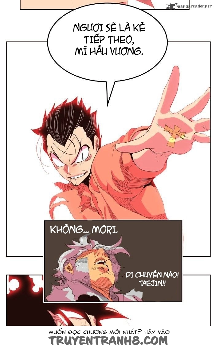 Chúa Tể Học Đường Chapter 305 - 48