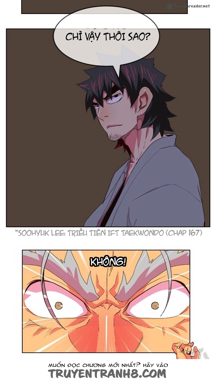 Chúa Tể Học Đường Chapter 305 - 51