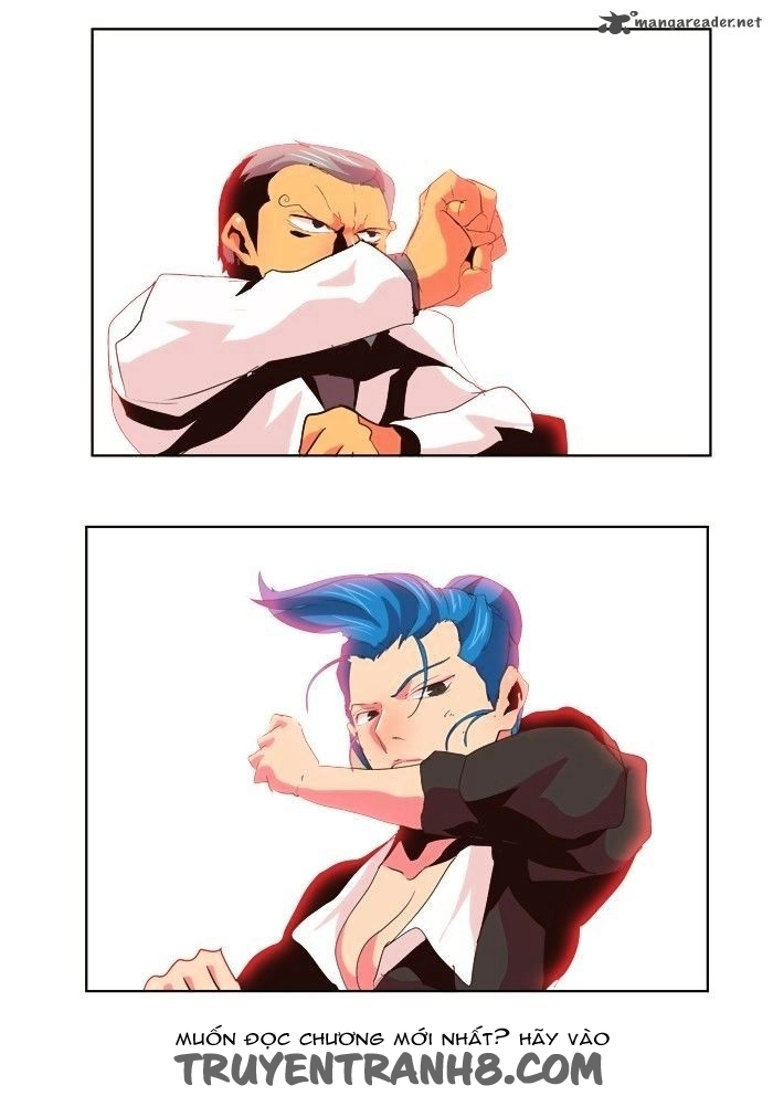 Chúa Tể Học Đường Chapter 305 - 54