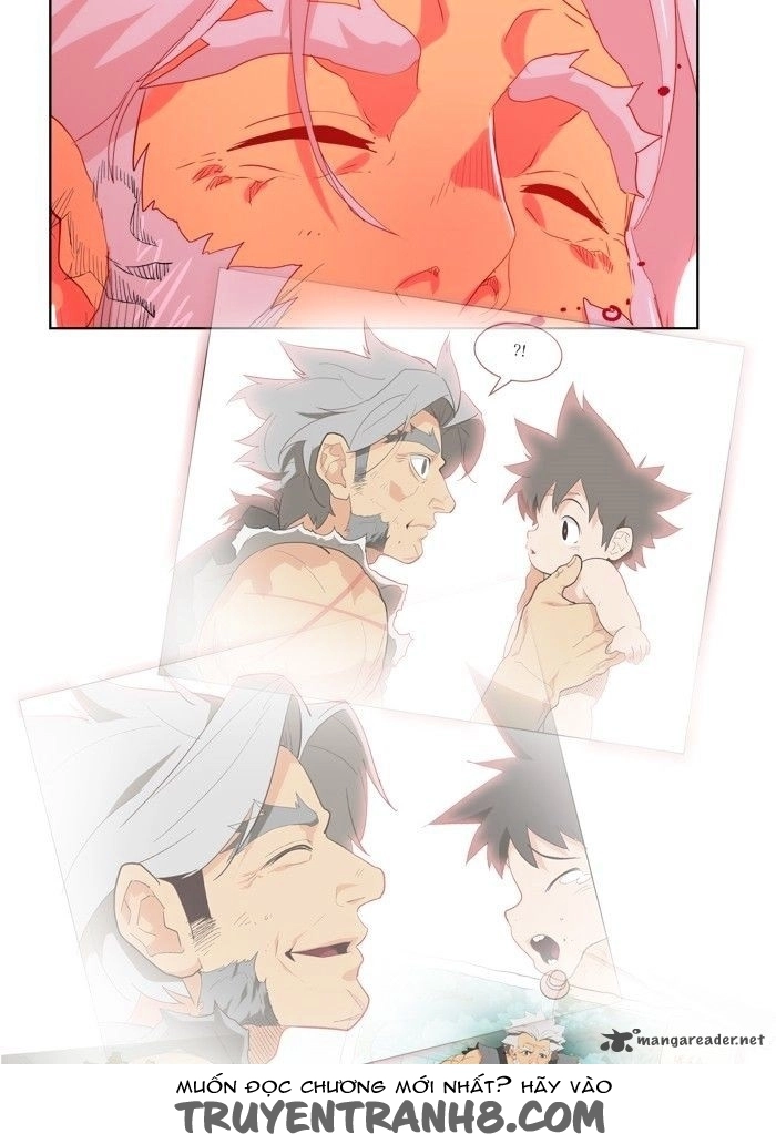 Chúa Tể Học Đường Chapter 305 - 61