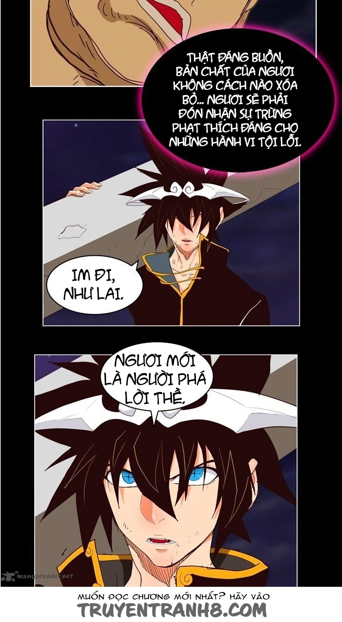 Chúa Tể Học Đường Chapter 305 - 70