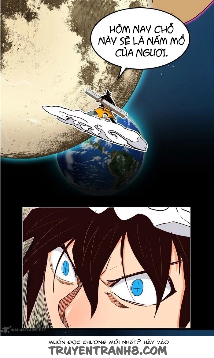 Chúa Tể Học Đường Chapter 305 - 72