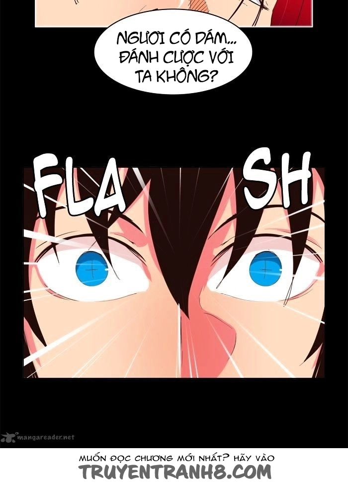 Chúa Tể Học Đường Chapter 305 - 76