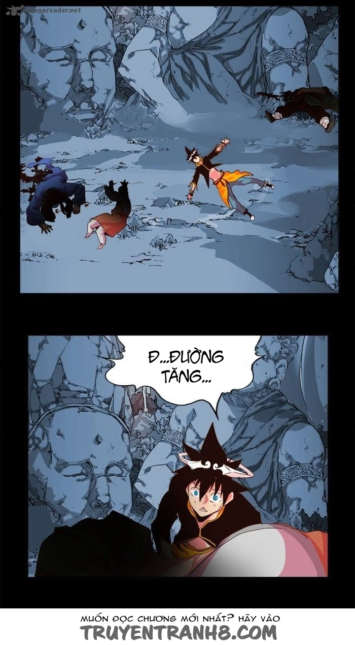 Chúa Tể Học Đường Chapter 305 - 77