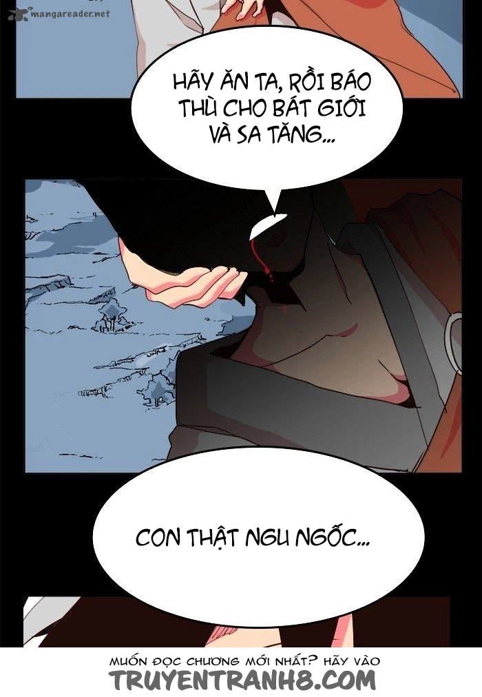 Chúa Tể Học Đường Chapter 305 - 79