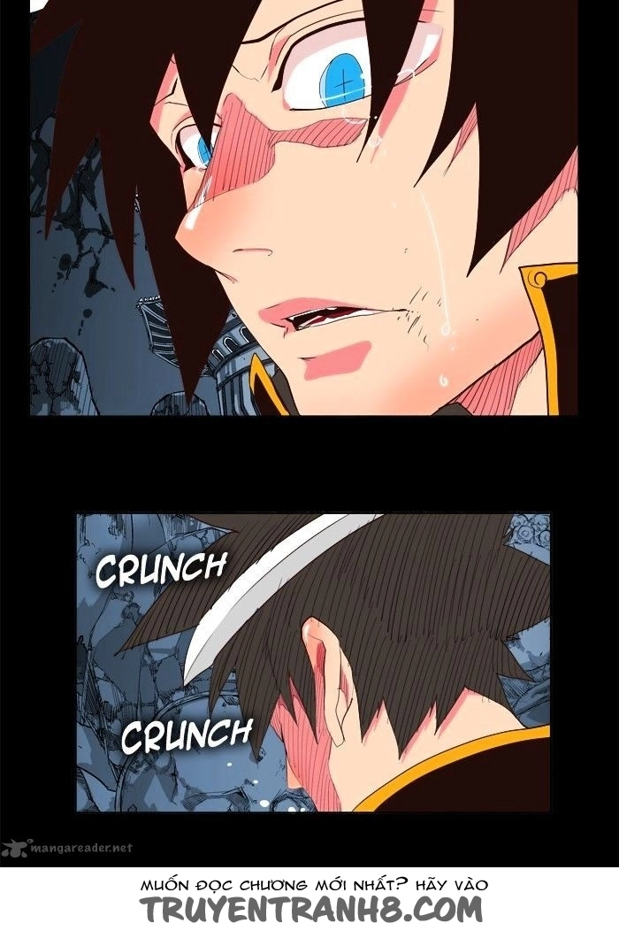 Chúa Tể Học Đường Chapter 305 - 80