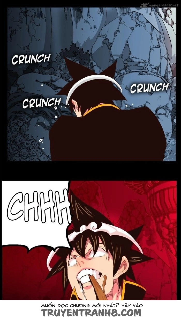 Chúa Tể Học Đường Chapter 305 - 81