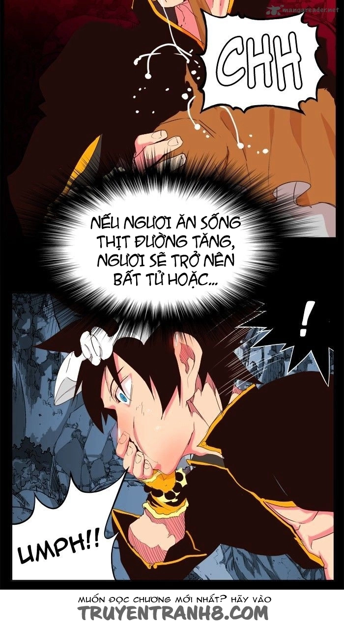 Chúa Tể Học Đường Chapter 305 - 82