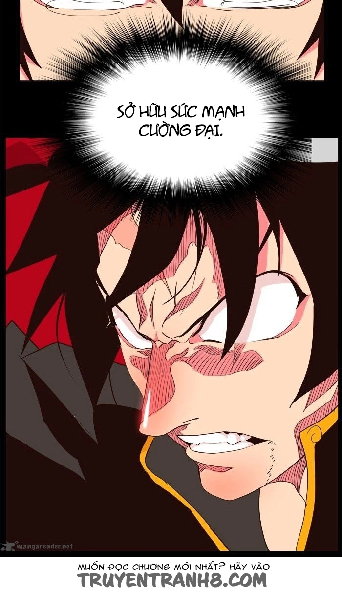 Chúa Tể Học Đường Chapter 305 - 84