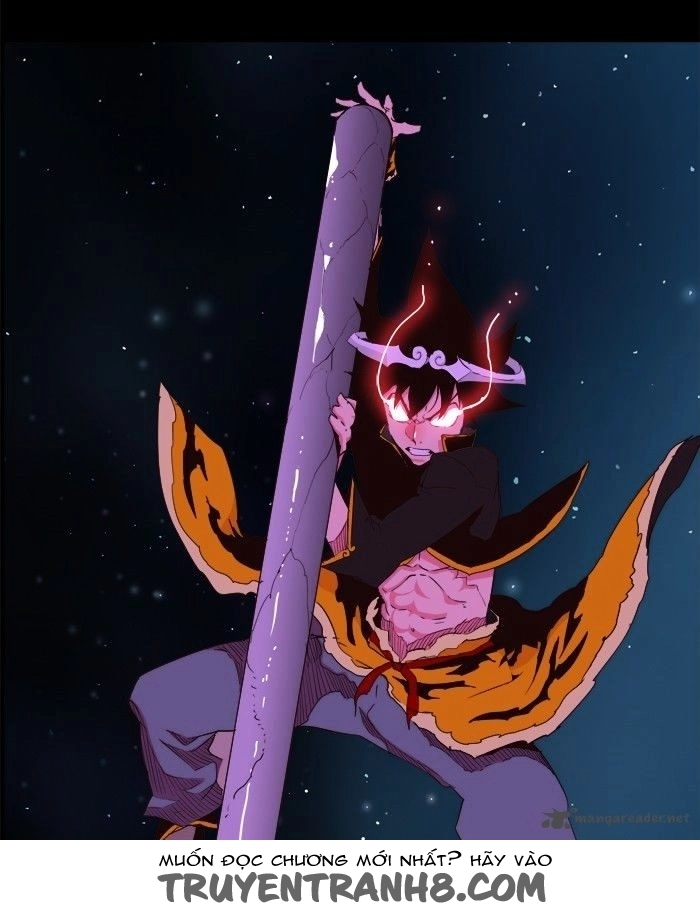 Chúa Tể Học Đường Chapter 305 - 85