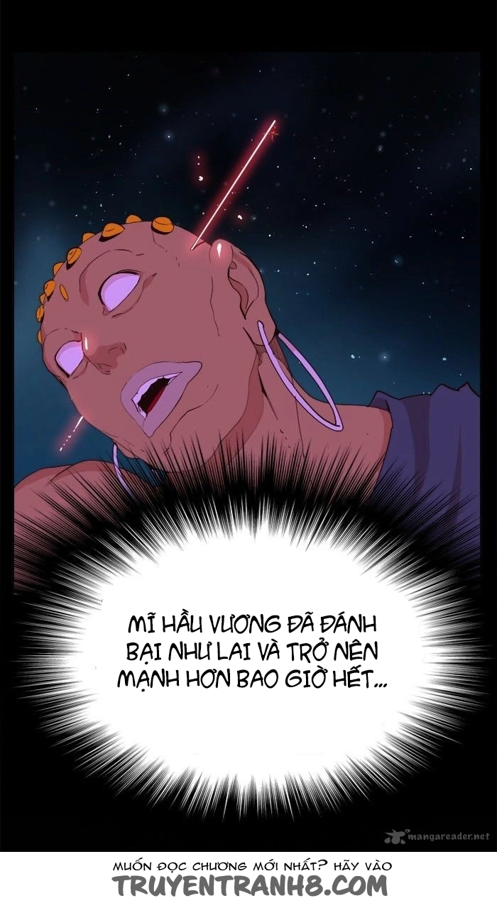 Chúa Tể Học Đường Chapter 305 - 87