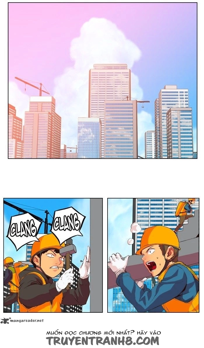 Chúa Tể Học Đường Chapter 305 - 94