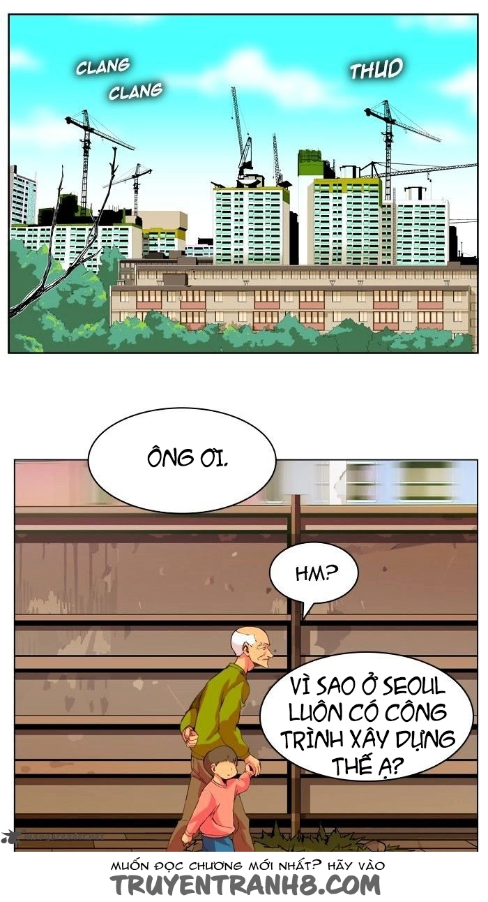 Chúa Tể Học Đường Chapter 305 - 95