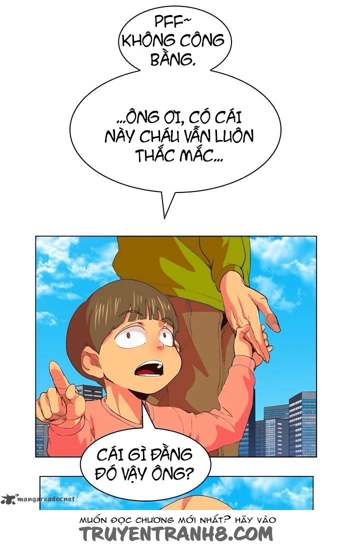 Chúa Tể Học Đường Chapter 305 - 97