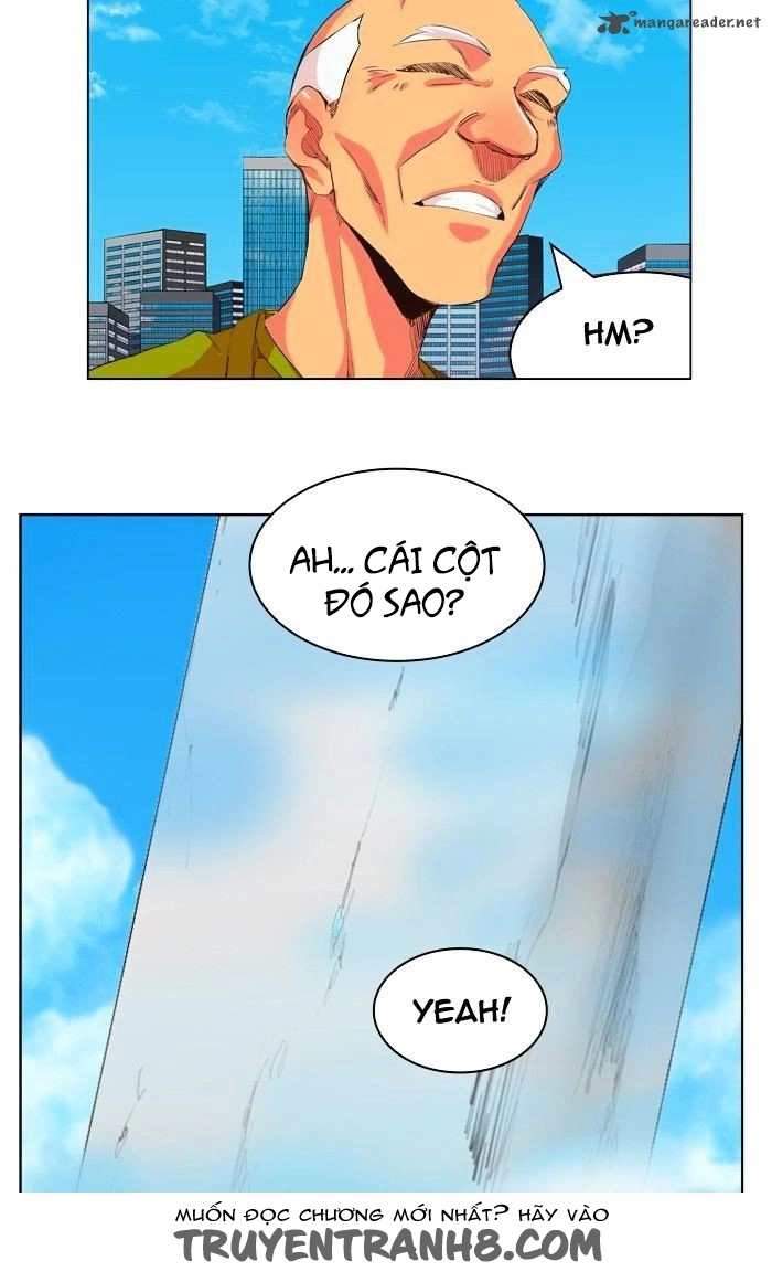 Chúa Tể Học Đường Chapter 305 - 98