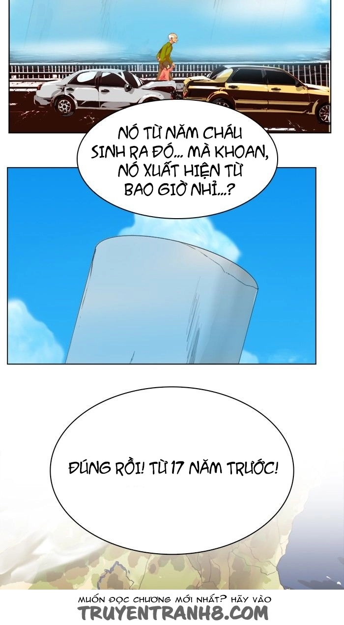 Chúa Tể Học Đường Chapter 305 - 99