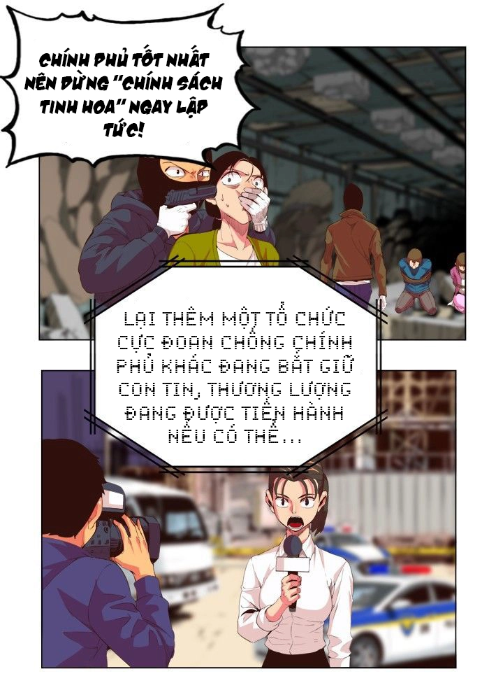 Chúa Tể Học Đường Chapter 306 - 7