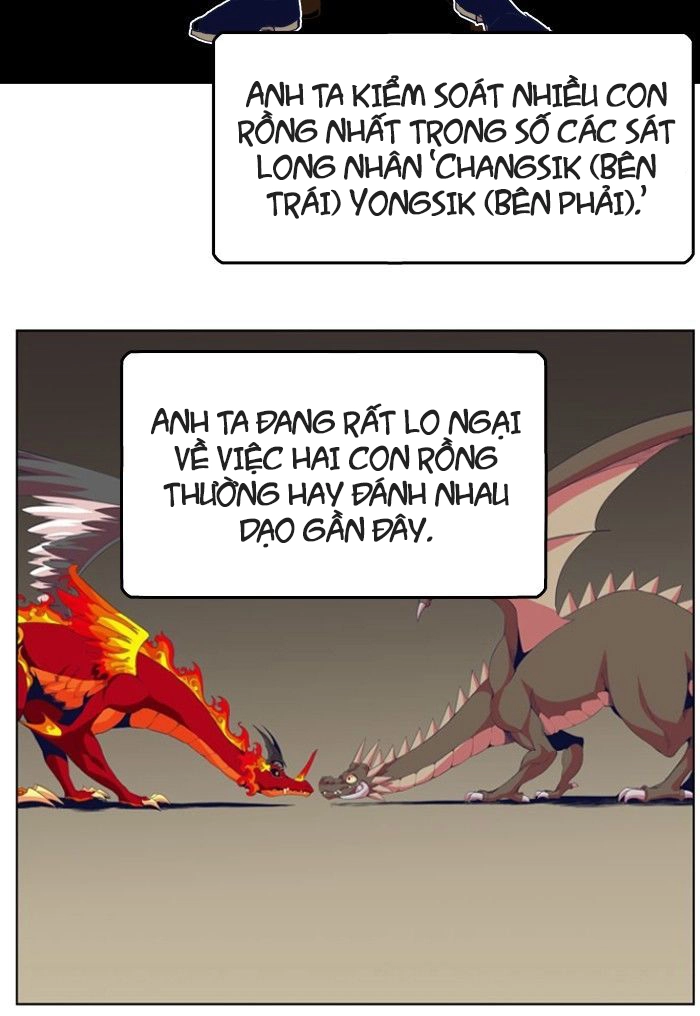 Chúa Tể Học Đường Chapter 306 - 13