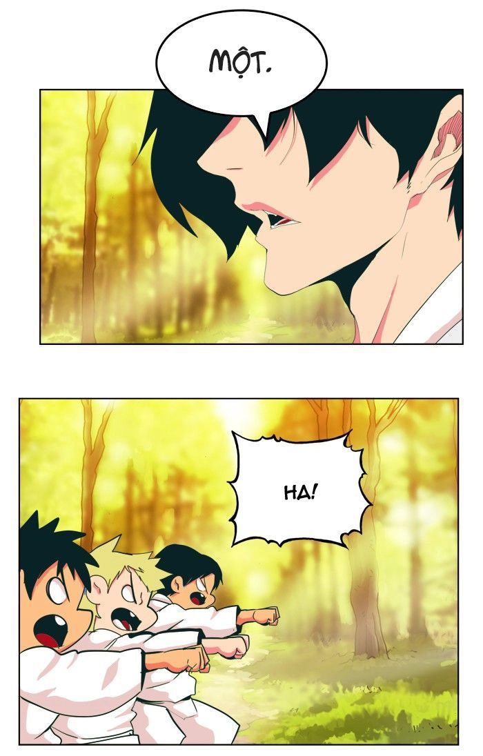 Chúa Tể Học Đường Chapter 306 - 14