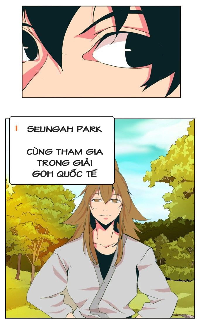 Chúa Tể Học Đường Chapter 306 - 16