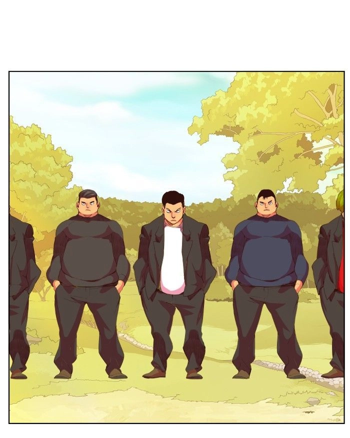 Chúa Tể Học Đường Chapter 306 - 19