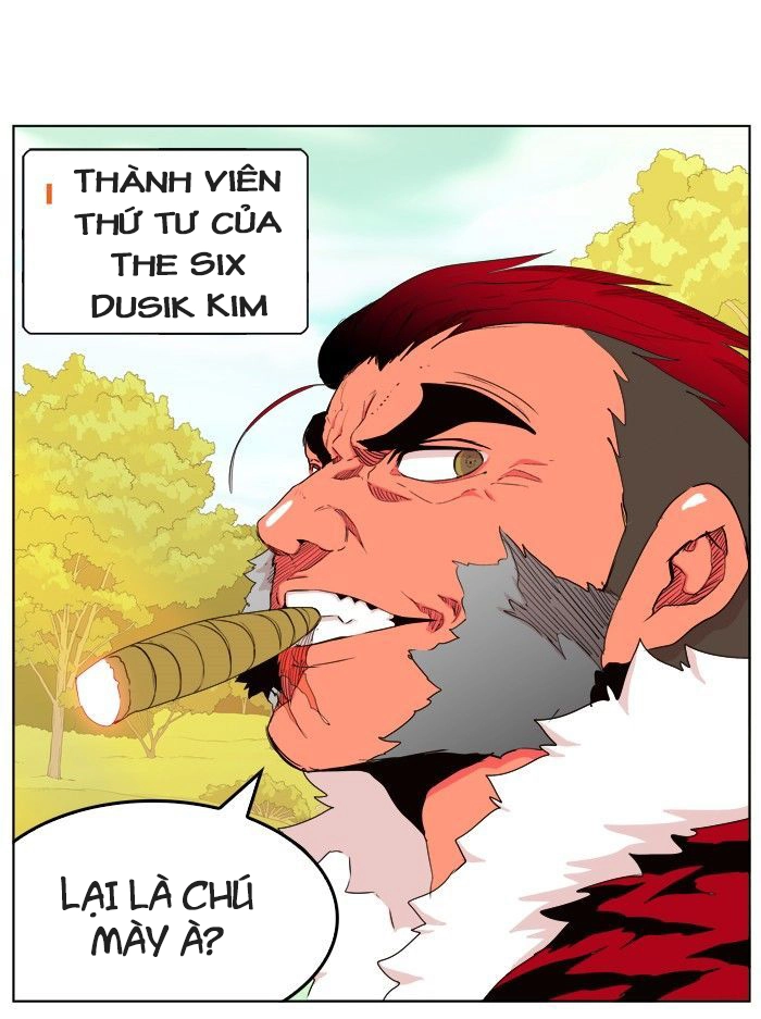 Chúa Tể Học Đường Chapter 306 - 21