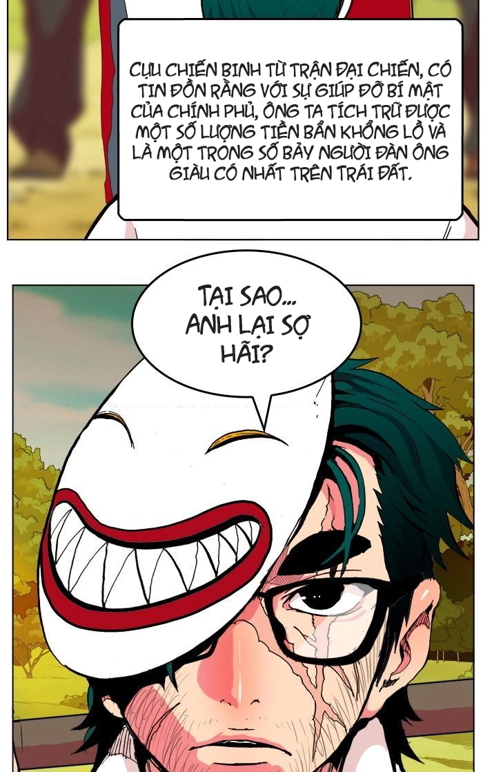 Chúa Tể Học Đường Chapter 306 - 23