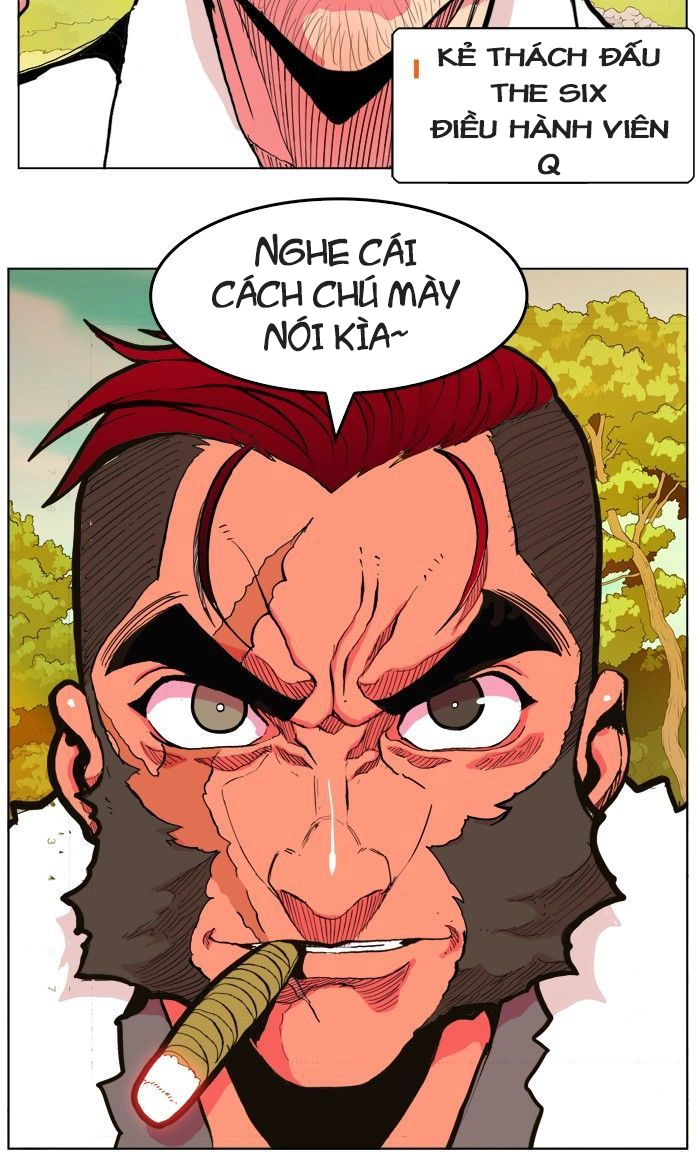 Chúa Tể Học Đường Chapter 306 - 24