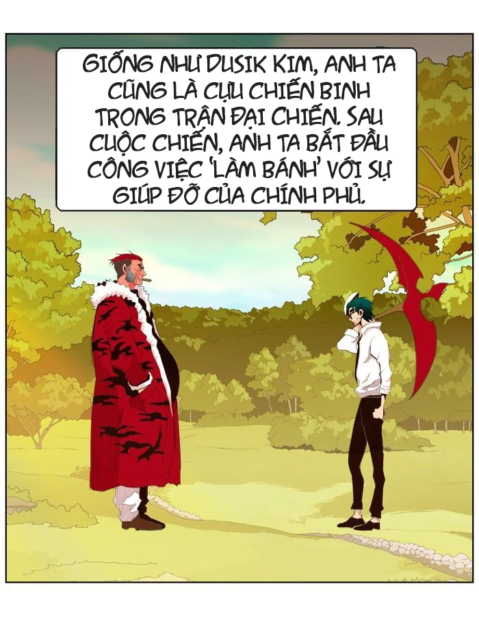 Chúa Tể Học Đường Chapter 306 - 25