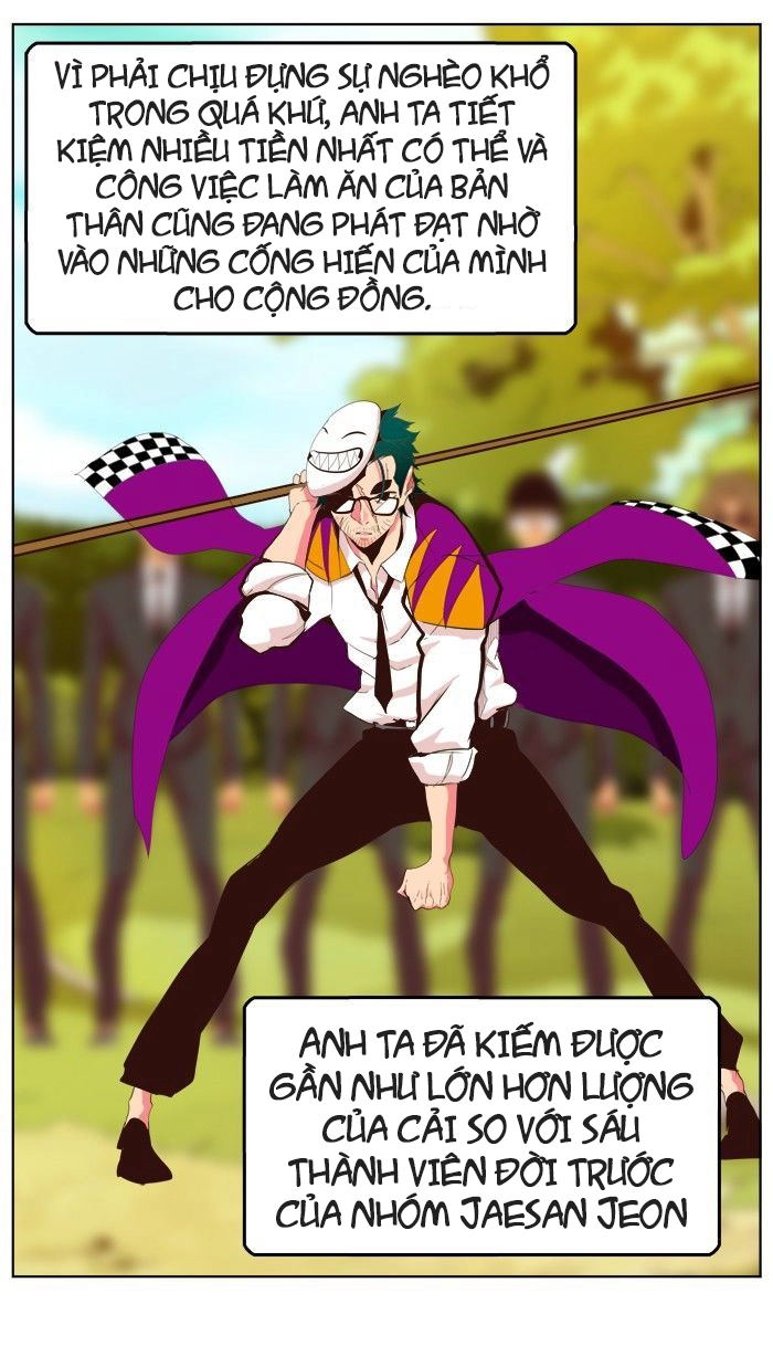 Chúa Tể Học Đường Chapter 306 - 26