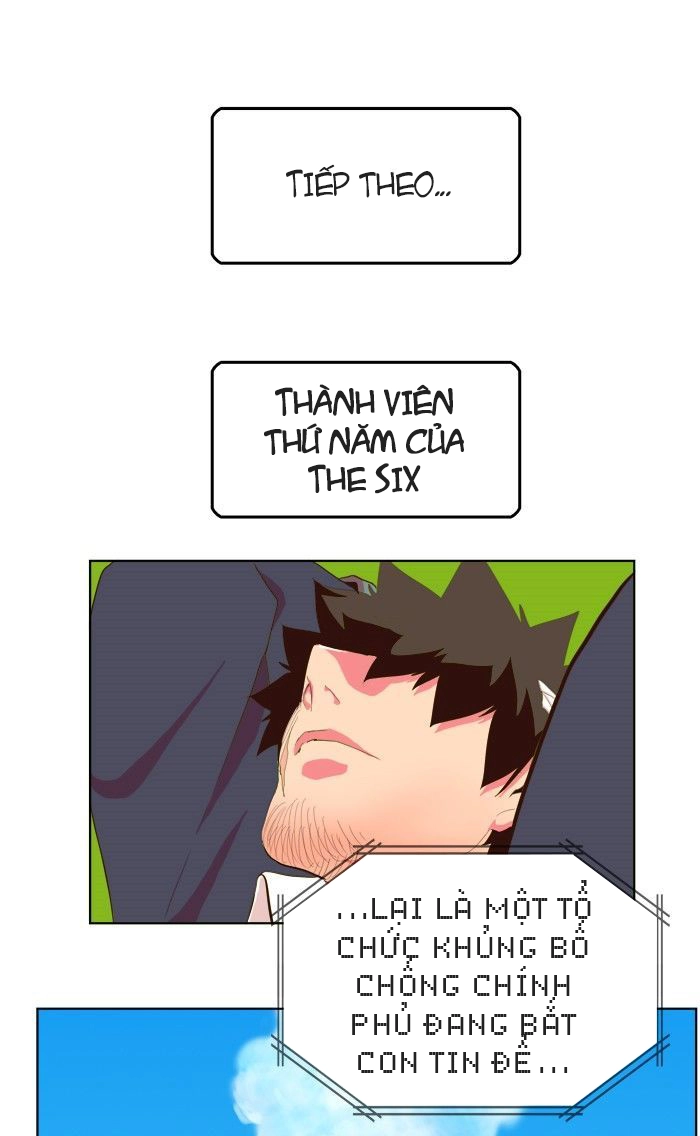 Chúa Tể Học Đường Chapter 306 - 27