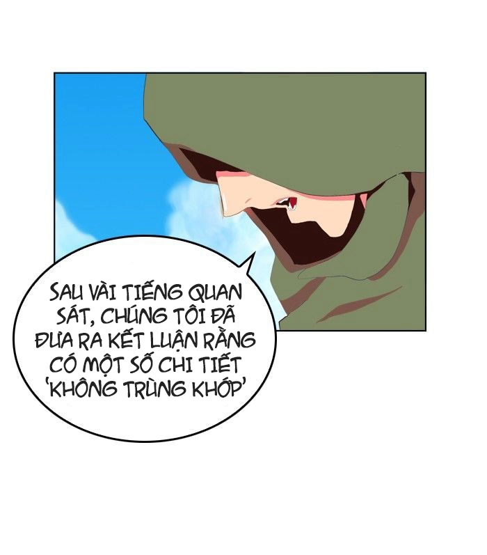 Chúa Tể Học Đường Chapter 306 - 29