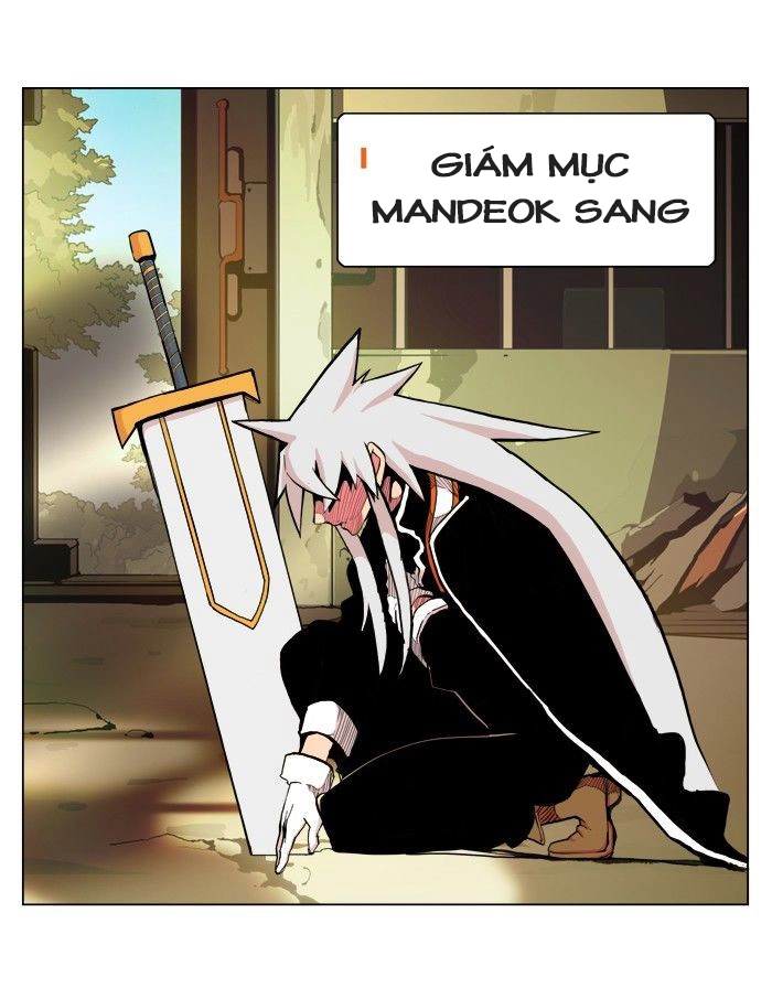 Chúa Tể Học Đường Chapter 306 - 37