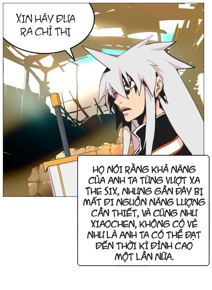 Chúa Tể Học Đường Chapter 306 - 38