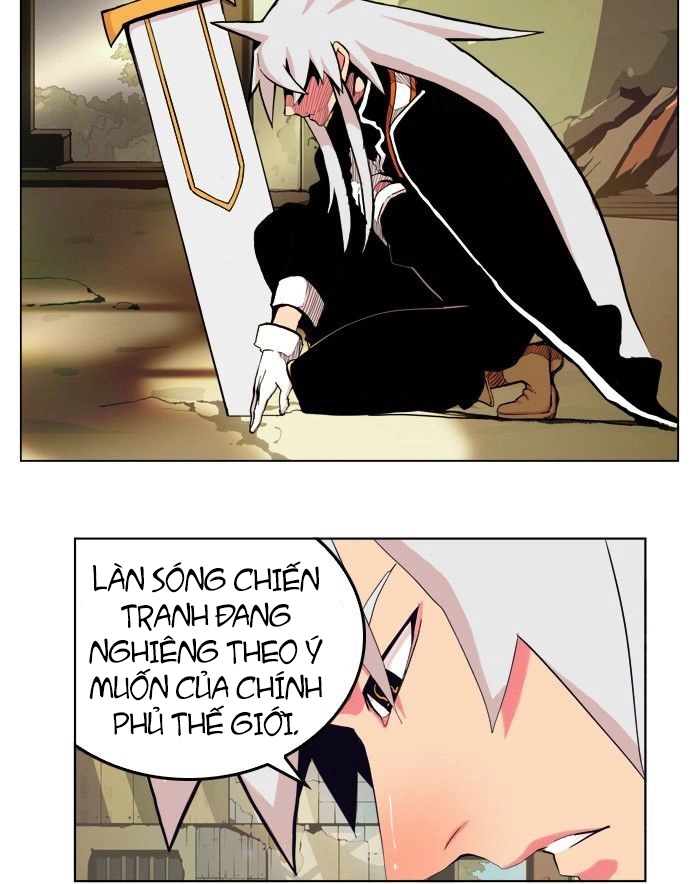 Chúa Tể Học Đường Chapter 307 - 4