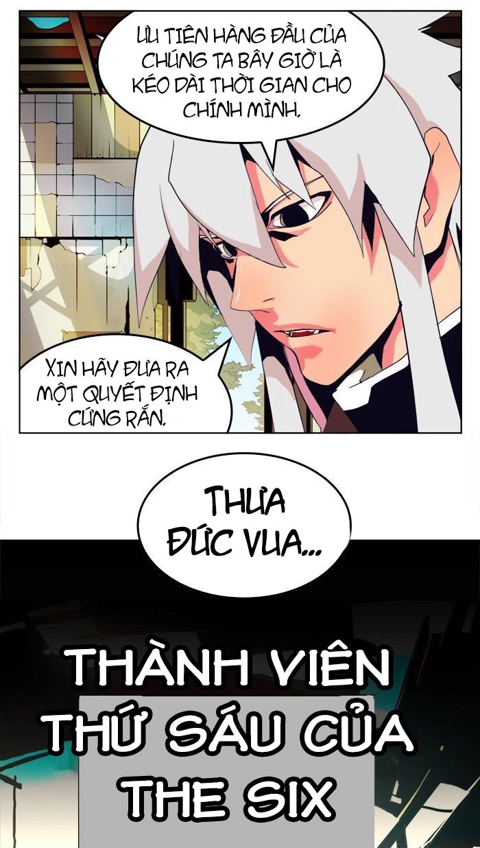 Chúa Tể Học Đường Chapter 307 - 8