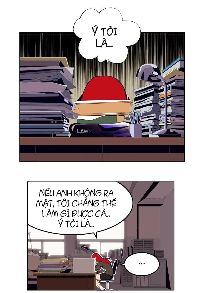 Chúa Tể Học Đường Chapter 307 - 19